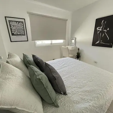 Comodoro 7 - One Bed * لوس كريستيانوس