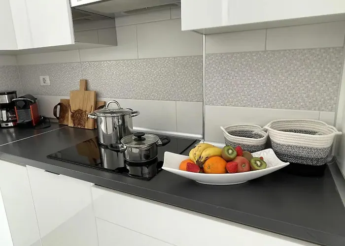 Comodoro 7 - One Bed