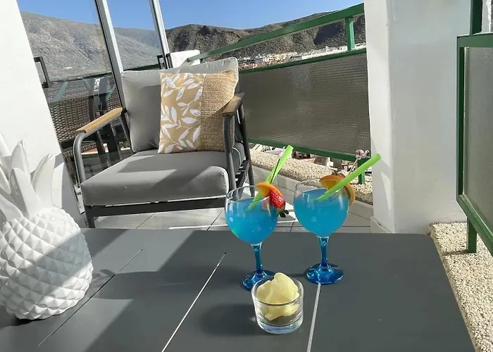 Comodoro 7 - One Bed شقة