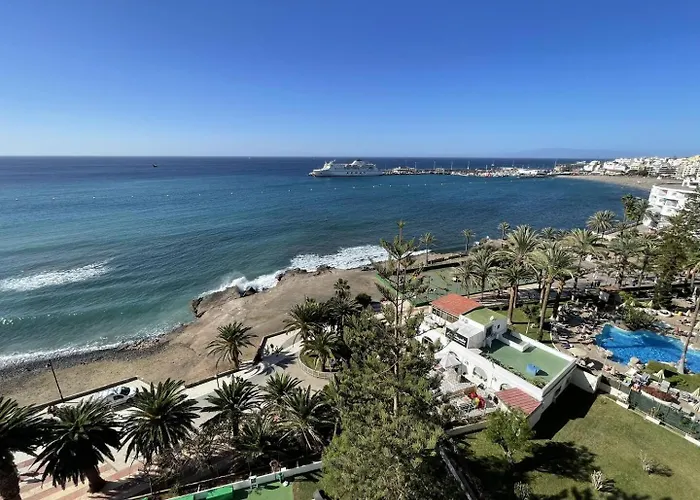 Comodoro 7 - One Bed شقة