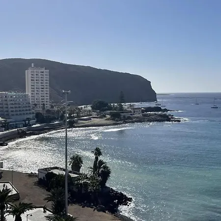 Apartamento Comodoro 7 - One Bed *
