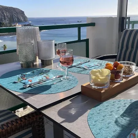 Comodoro 7 - One Bed * Los Cristianos (Tenerife)