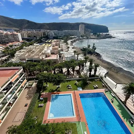 Apartamento Comodoro 7 - One Bed