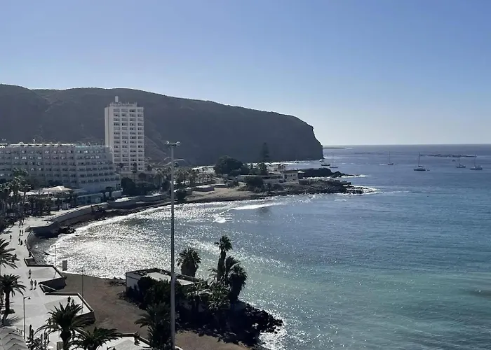 Apartamento Comodoro 7 - One Bed *