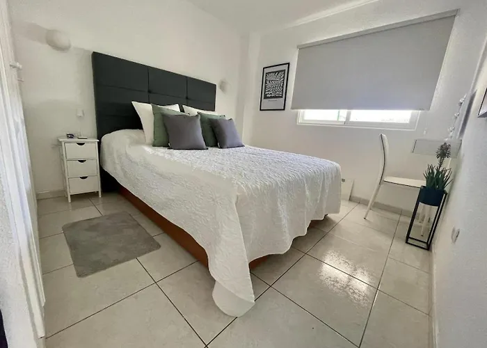 Comodoro 7 - One Bed Apartamento *