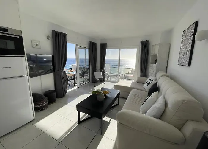 Comodoro 7 - One Bed Los Cristianos (Tenerife)