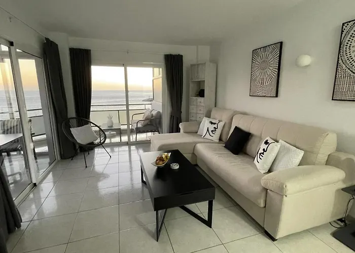 Comodoro 7 - One Bed Apartamento *