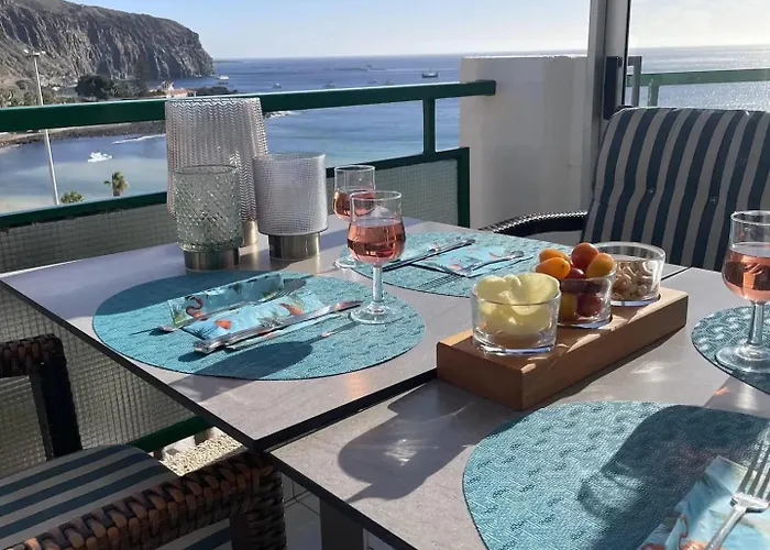 Comodoro 7 - One Bed * Los Cristianos (Tenerife)