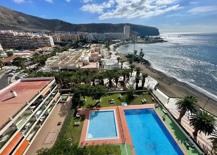 Apartamento Comodoro 7 - One Bed