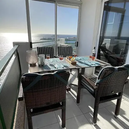 Comodoro 7 - One Bed Apartamento