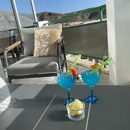 Comodoro 7 - One Bed Apartment
