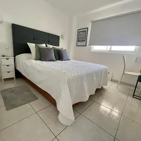 Comodoro 7 - One Bed Apartamento *