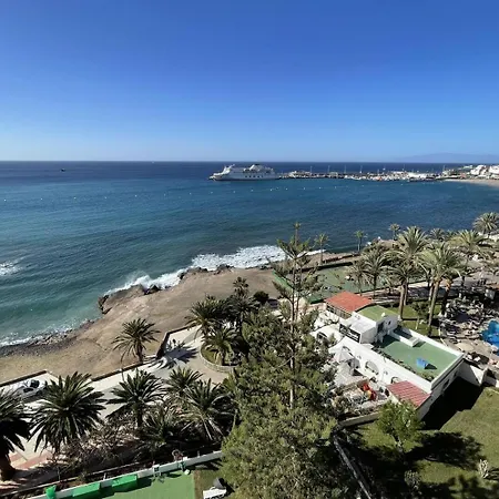 Comodoro 7 - One Bed Apartamento