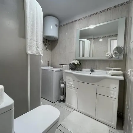 Comodoro 7 - One Bed