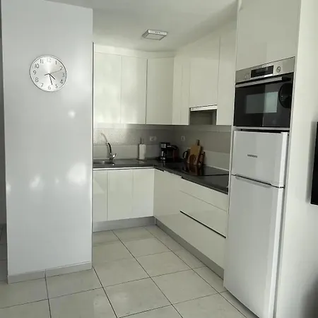 Comodoro 7 - One Bed לוס כריסטיאנוס