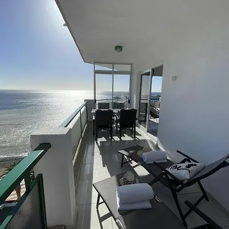 Comodoro 7 - One Bed *