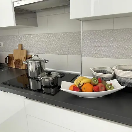 Comodoro 7 - One Bed