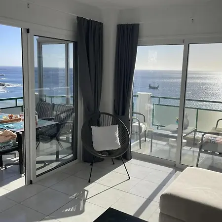 Comodoro 7 - One Bed לוס כריסטיאנוס