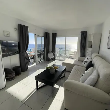 Comodoro 7 - One Bed לוס כריסטיאנוס