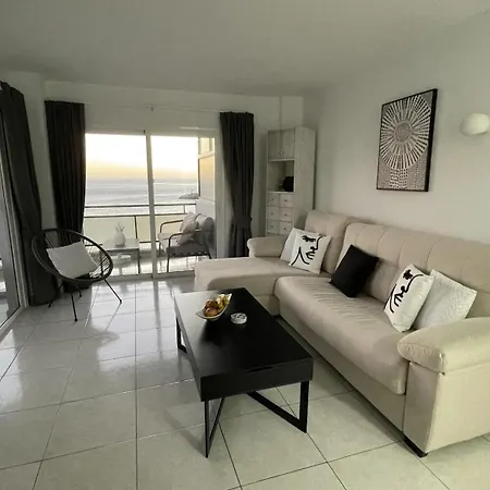 Comodoro 7 - One Bed דירה *